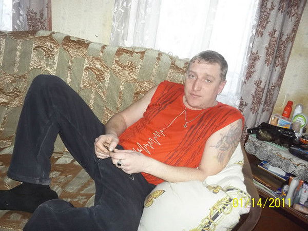 Андрей Кашин