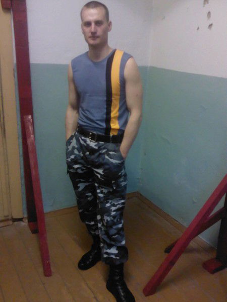 Андрей Овчинников