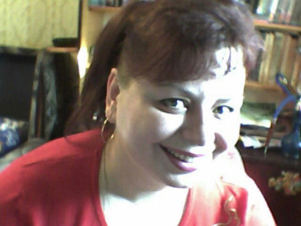 Оксана Аширбаева