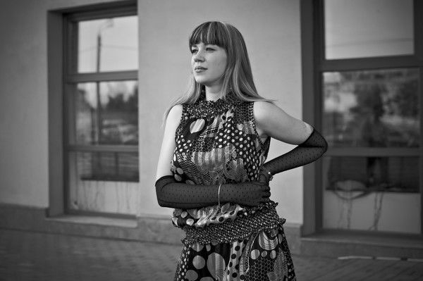 Аня Сайфулина