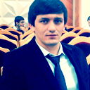Иса Алиев