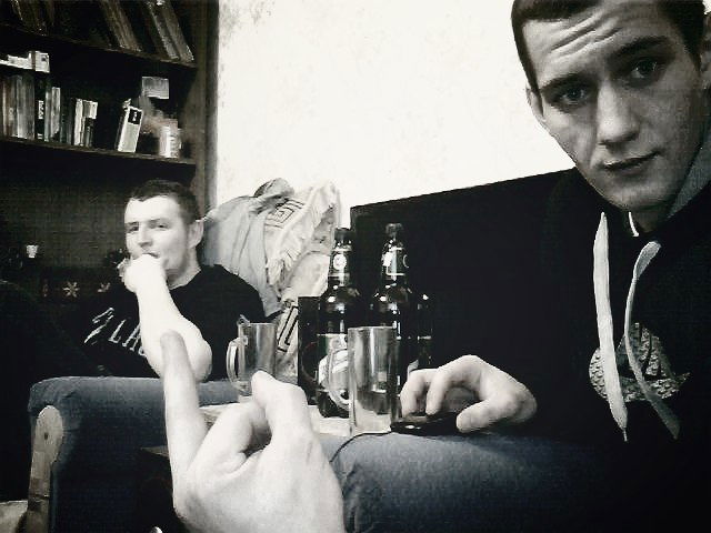 Евгений Сморгонский