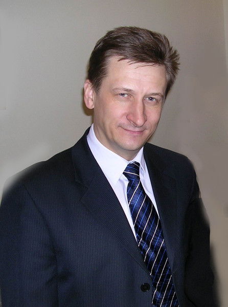 Виктор Кудланов