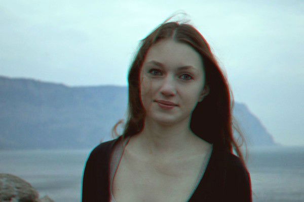 Алёна Полякова