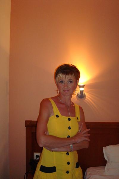 Ольга Ромашкина