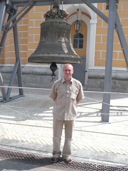 Сергей Чепурний