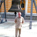 Сергей Чепурний