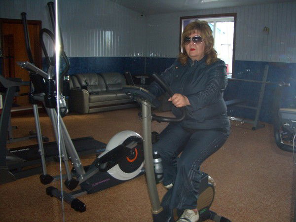 Мариям Гумерова