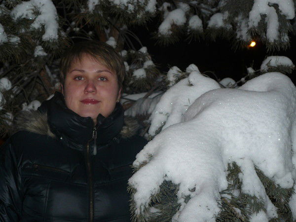 Татьяна Курчина