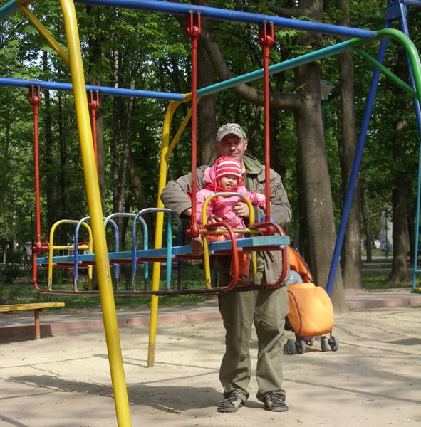 Влaдимир Шaчковскии