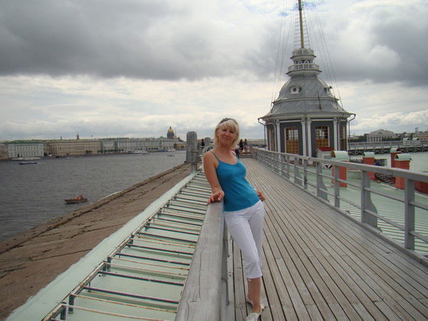 Света Чернова