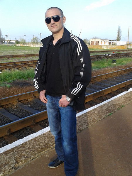 Александр Шевченко