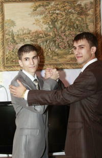 Андрей Кордубан