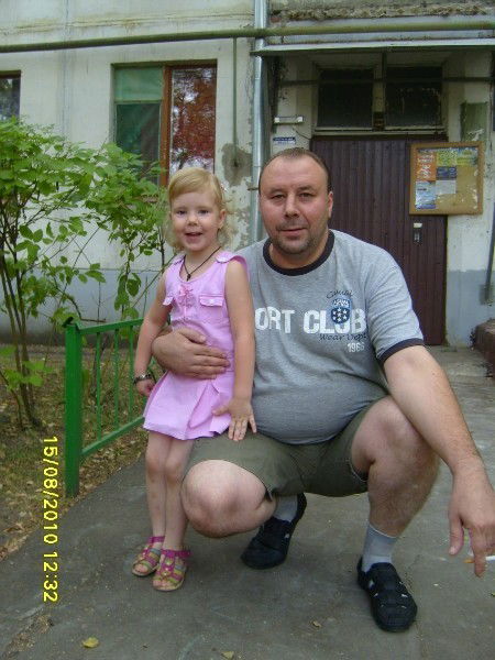 Сергей Воронцов