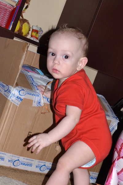 Данько Алексей