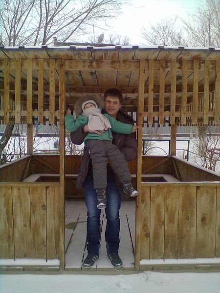 Сергей Шань