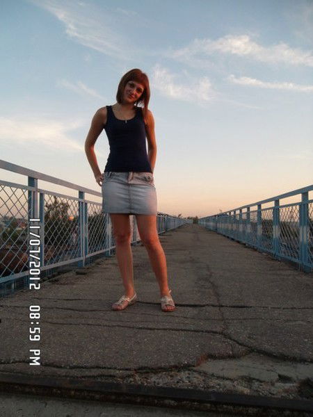 Анна Красноперова