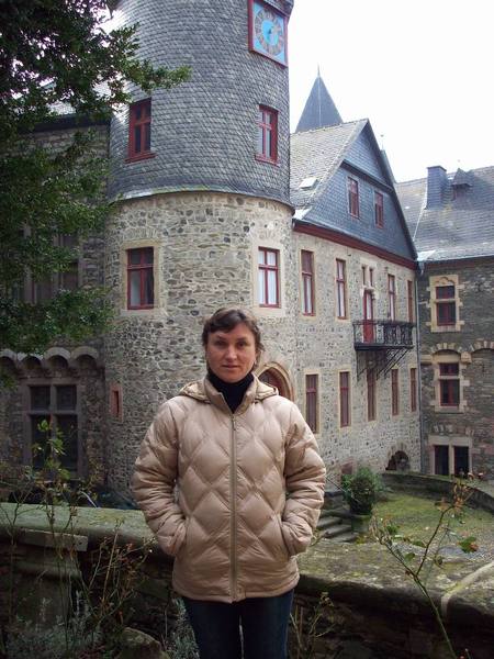 Ольга Кононова