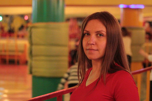 Елена Шевнина