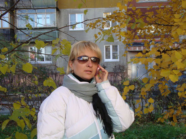 Елена Суздальцева