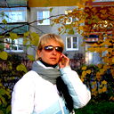 Елена Суздальцева
