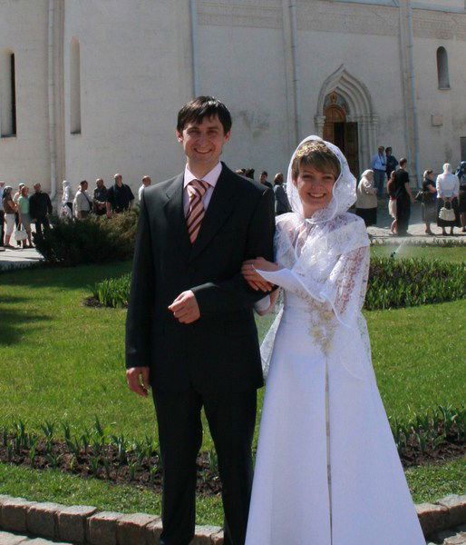 Артур Бережной