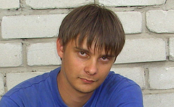 Антон Прудников