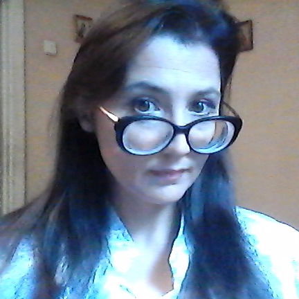 Станислава Вороновская