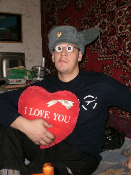 Александр Прокопенко