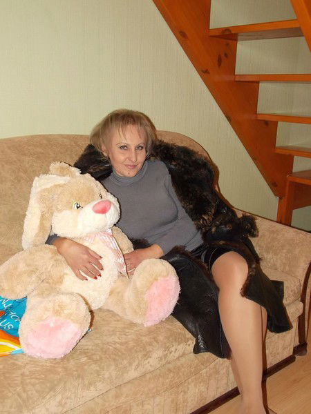 Ольга Жученко