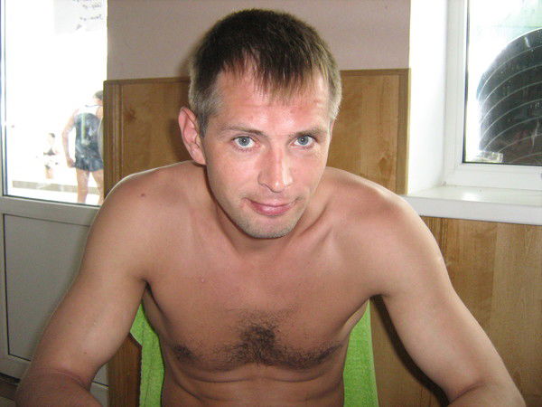 Aleksandr Uryadnikov