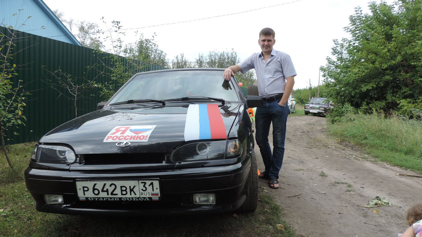 Роман Мишустин