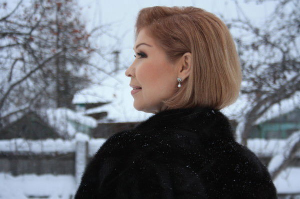 Людмила????? Юрлова????