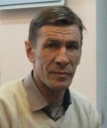 Григорий Павлюк