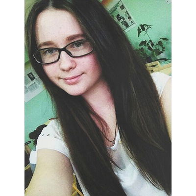 Анастасия Павленко