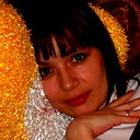 Марина Штраух