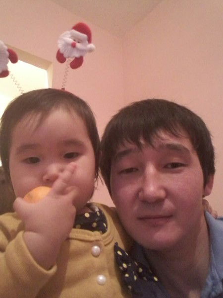 Медербек Тилекеев