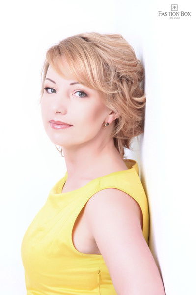 Лариса Громыко