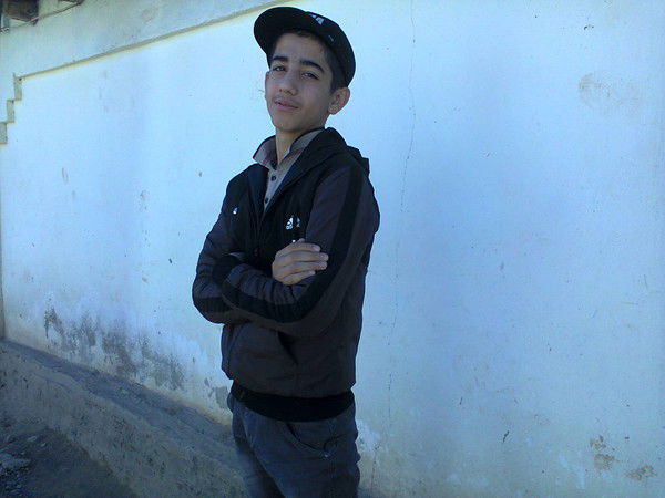 Фаридун Файзалиев