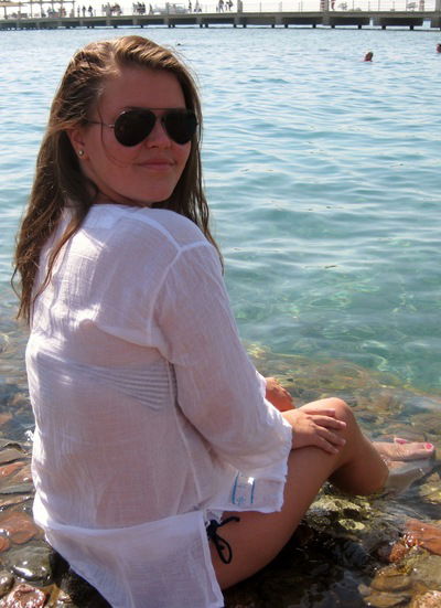 Елизавета Ермолаева