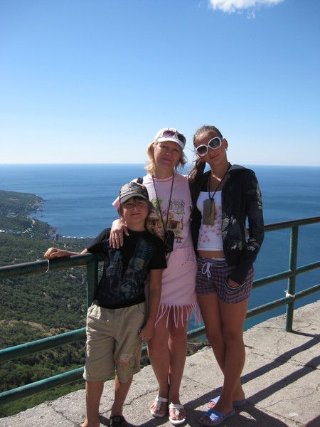 Галина Аношкина