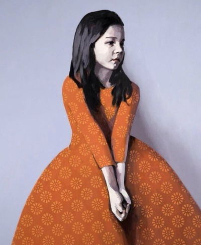 Надька Салимова