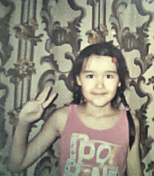 Жанар Жумагулова