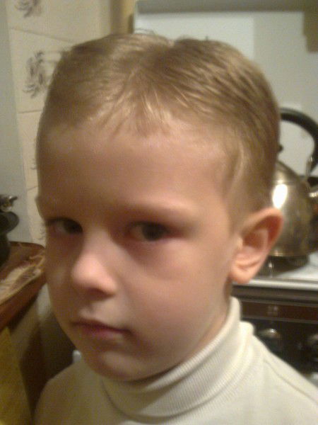 Александр Ахмеров