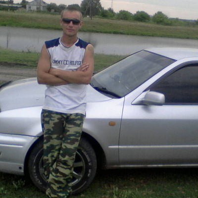 Алексей Сорокин