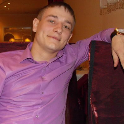 Александр Маслов