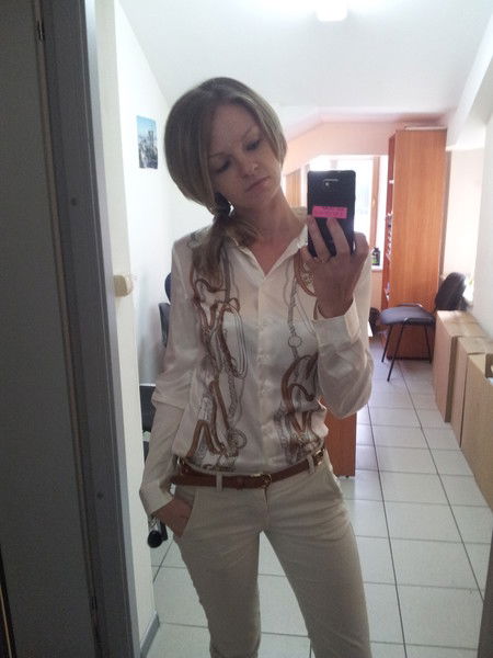 Вероника Фатеева