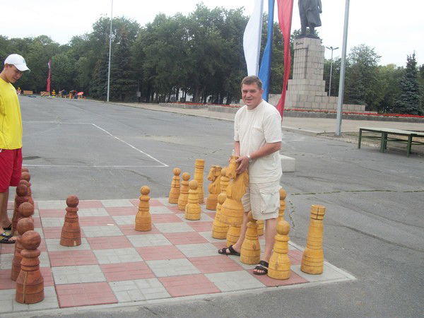 Андрей Ярославцев