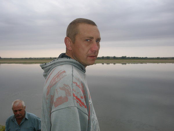 Николай Гончарук