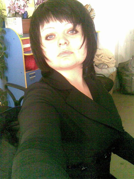 Евгения Семченок